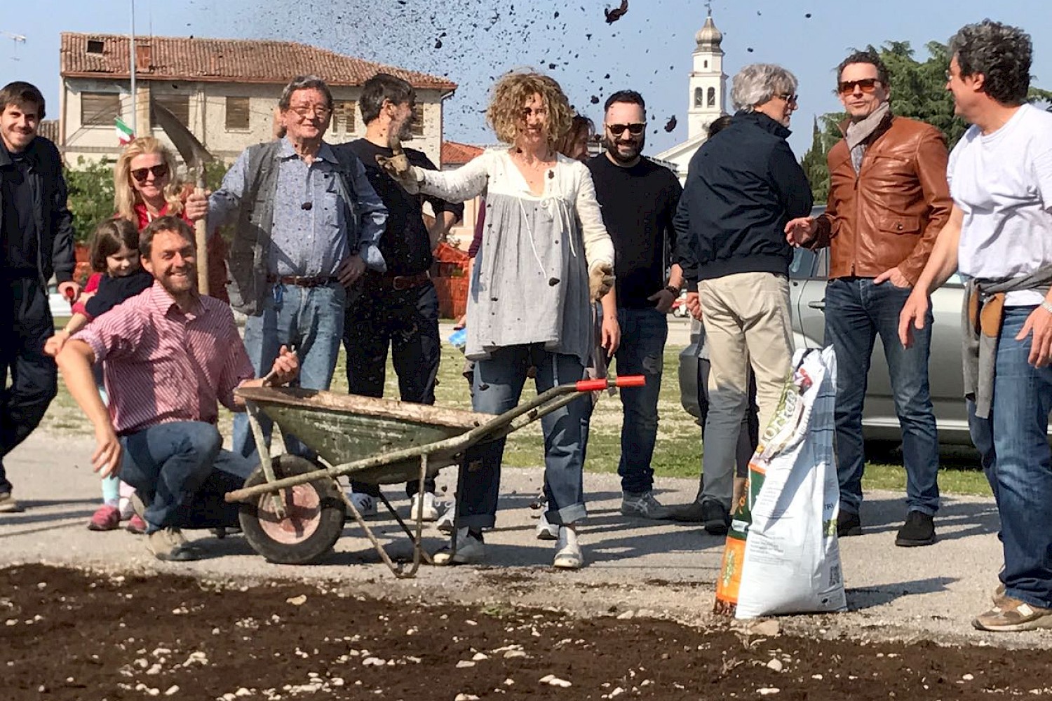 Chi siamo