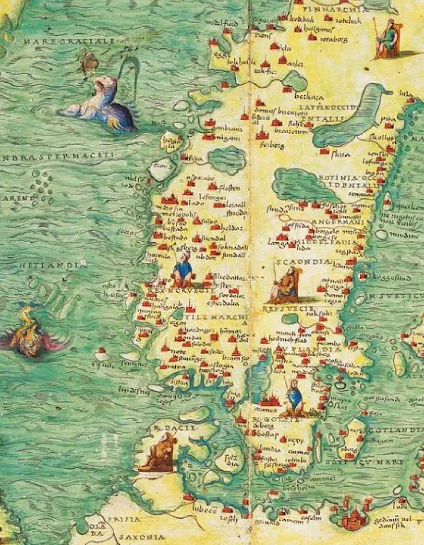Il racconto dell’isola sconosciuta / Circo ad alta voce