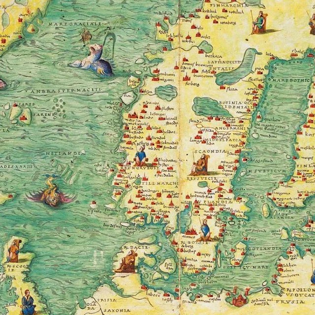 Il racconto dell’isola sconosciuta / Circo ad alta voce