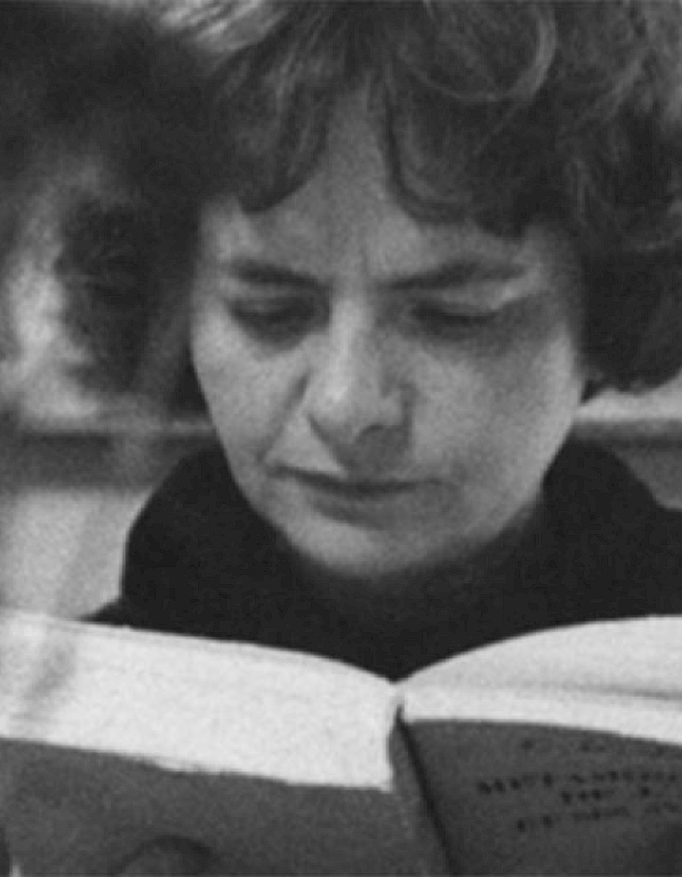 Elsa Morante, Scrittrice / Circo ad alta voce